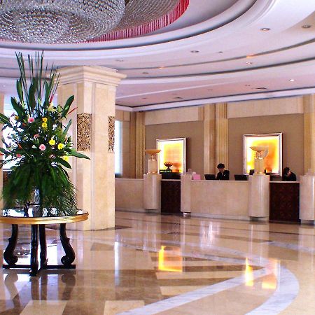 De Sense Hotel Guangdong Гуанчжоу Екстер'єр фото