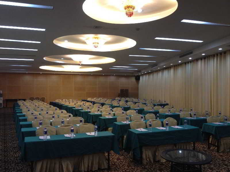 De Sense Hotel Guangdong Гуанчжоу Екстер'єр фото