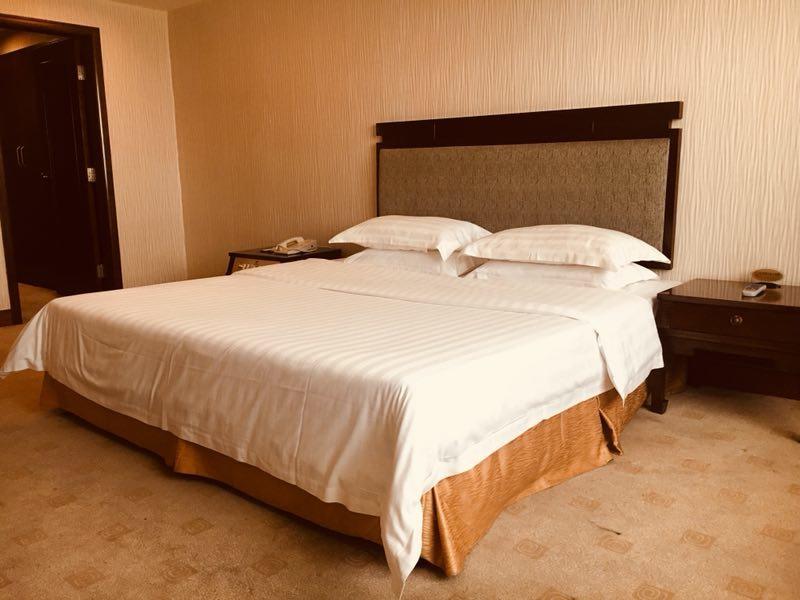 De Sense Hotel Guangdong Гуанчжоу Екстер'єр фото